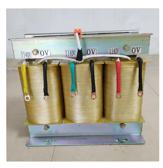 DryTypeElectromagneticInductionAutotransformer-DryTypeElectromagneticInductionAutotransformer5