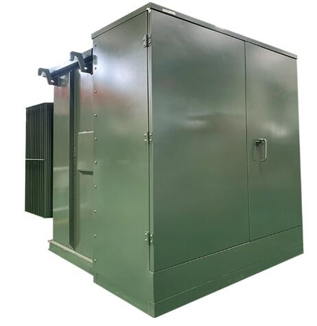 Electrical3334.5KvPadmountSubstationEarthingZnGroundingTransformer-QQ截图20240407140418