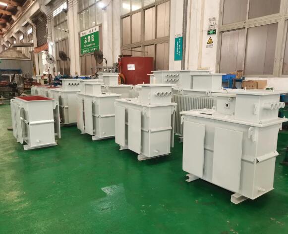 IP68ThreePhaseChannelUndergroundType10kv20kv30kVAAmorphousAlloyTransformer-QQ截图20240407143203