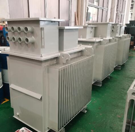 IP68ThreePhaseChannelUndergroundType10kv20kv30kVAAmorphousAlloyTransformer-QQ截图20240407143209