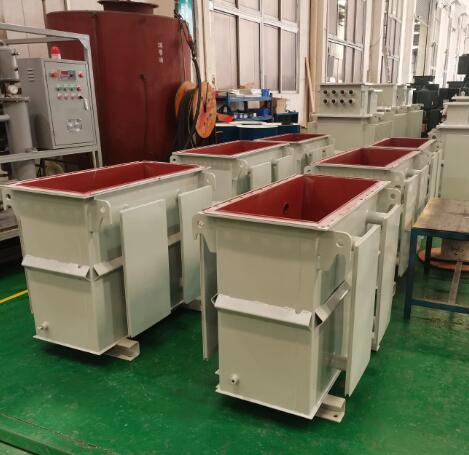 IP68ThreePhaseChannelUndergroundType10kv20kv250kVAAmorphousAlloyTransformer-QQ截图20240407144829