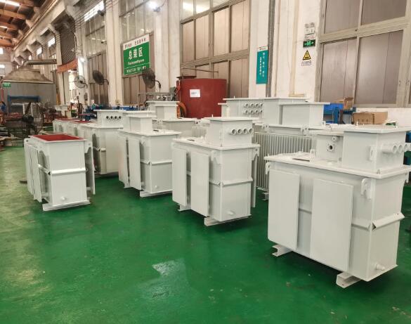 IP68ThreePhaseChannelUndergroundType10kv20kv315kVAAmorphousAlloyTransformer-QQ截图20240407153133