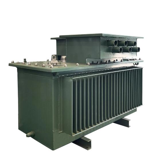 IP68ThreePhaseChannelUndergroundType10kv20kv500kVAAmorphousAlloyTransformer-QQ截图20240407153424