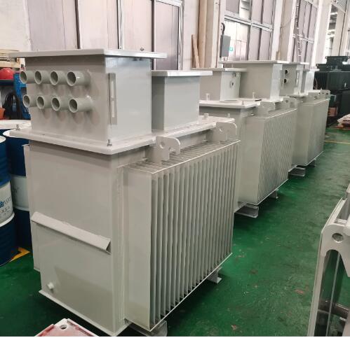 IP68ThreePhaseChannelUndergroundType10kv20kv500kVAAmorphousAlloyTransformer-QQ截图20240407153429