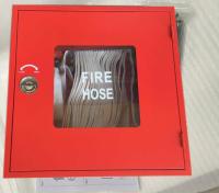 FirehosereelcabinetwithInsideaccessories