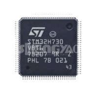 2.STM32H730VBT6