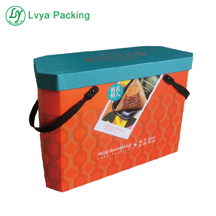 orangeandgreencolorcakeboxwithhandles-2