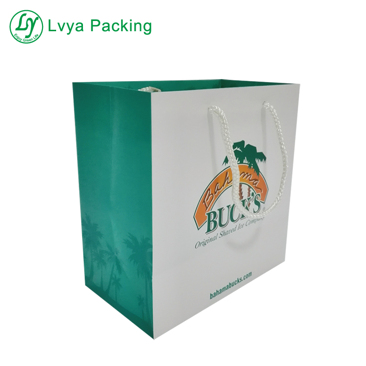 whiteandblueduckpaperpackagingbag-1