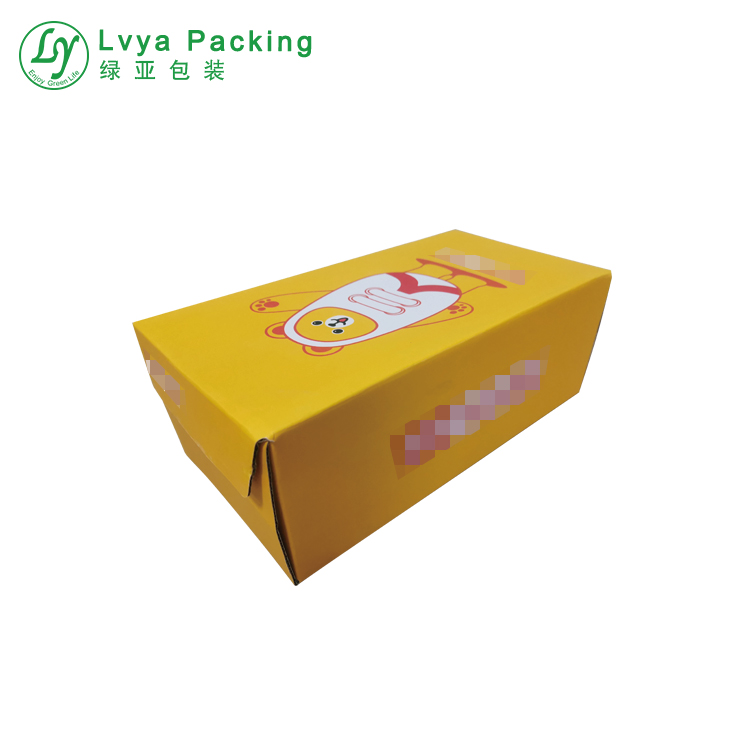 shippingbox-CorrugatedBox无边框199-2