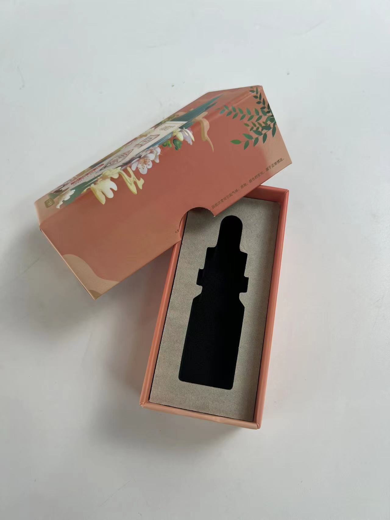 PerfumeCosmeticPackagingGiftPaperBoxWithLid-3