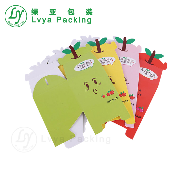 candyappleChristmasgiftcardboardpaperboxwithPVCwindow-5