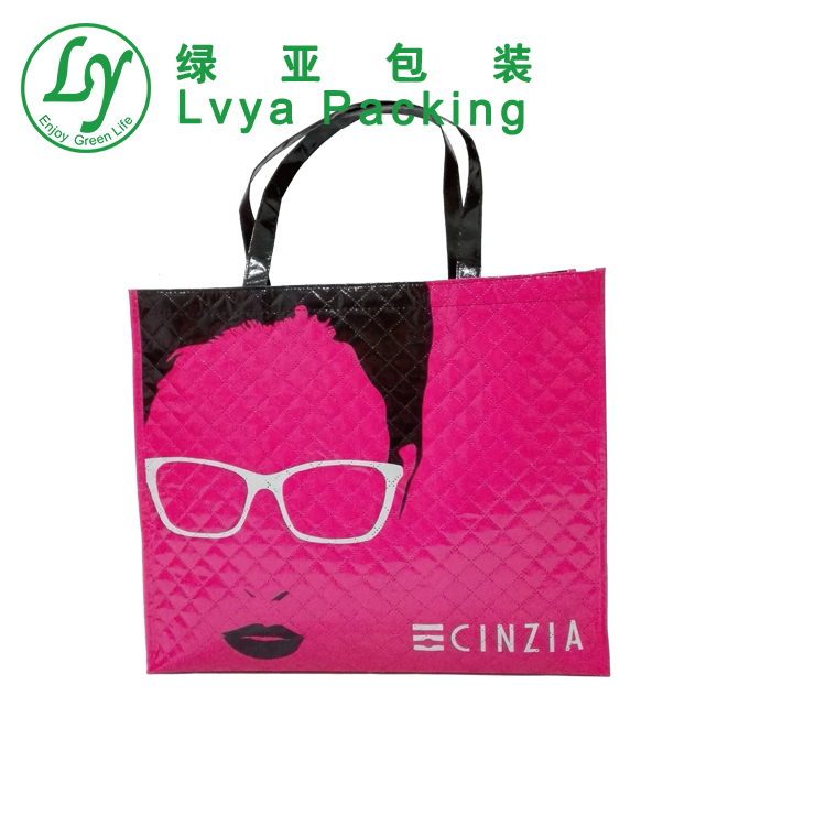 CustomDigitalPrintingNon-WovenToteBag-1