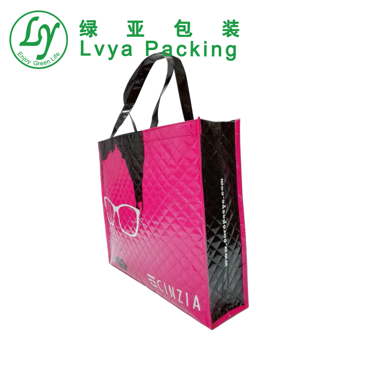 CustomDigitalPrintingNon-WovenToteBag-3