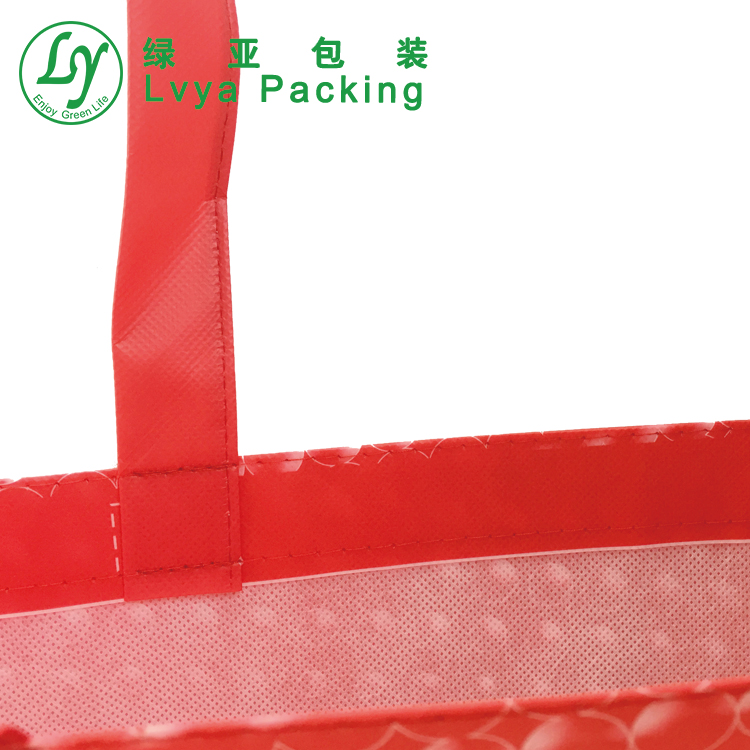 CustomHeavyDutyFoldablelaminatedPPnonwovenReusableGroceryBags-6