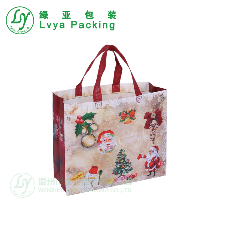 Carrybagshoppingbagfoldablereusableppnonwovenshoppingbag-2