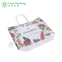 ReusablePolypropylenePackagingLaminatedShoppingNonWovenBag-2