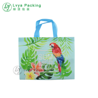 WholesalePPNonwovenShoppingBagRecycledNon-WovenGroceryToteBag-1