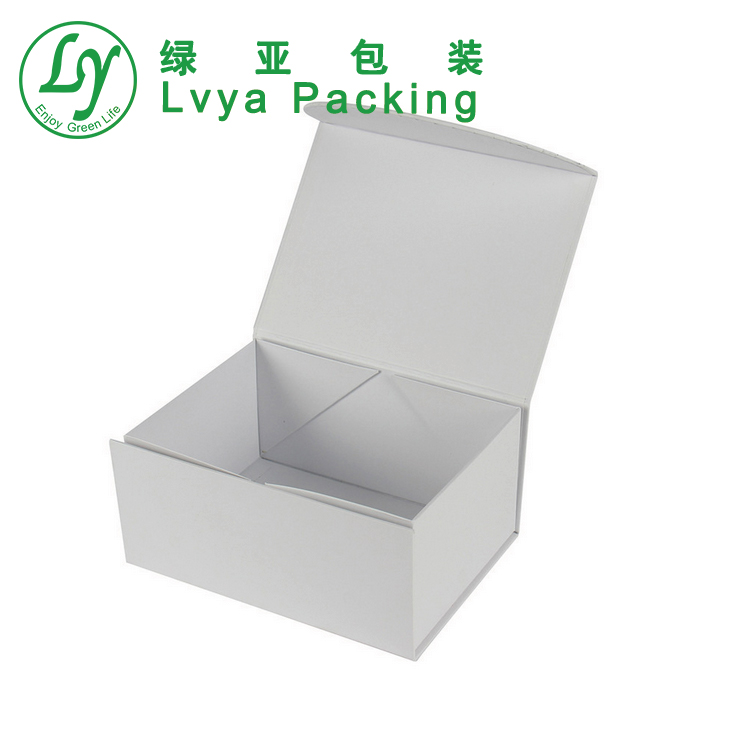 Customprintinglogorigidcardboardflapopenmagneticfoldingpackaginggiftboxes-2