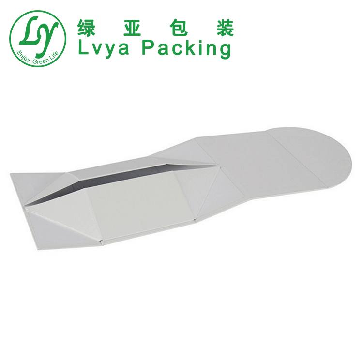 Customprintinglogorigidcardboardflapopenmagneticfoldingpackaginggiftboxes-3