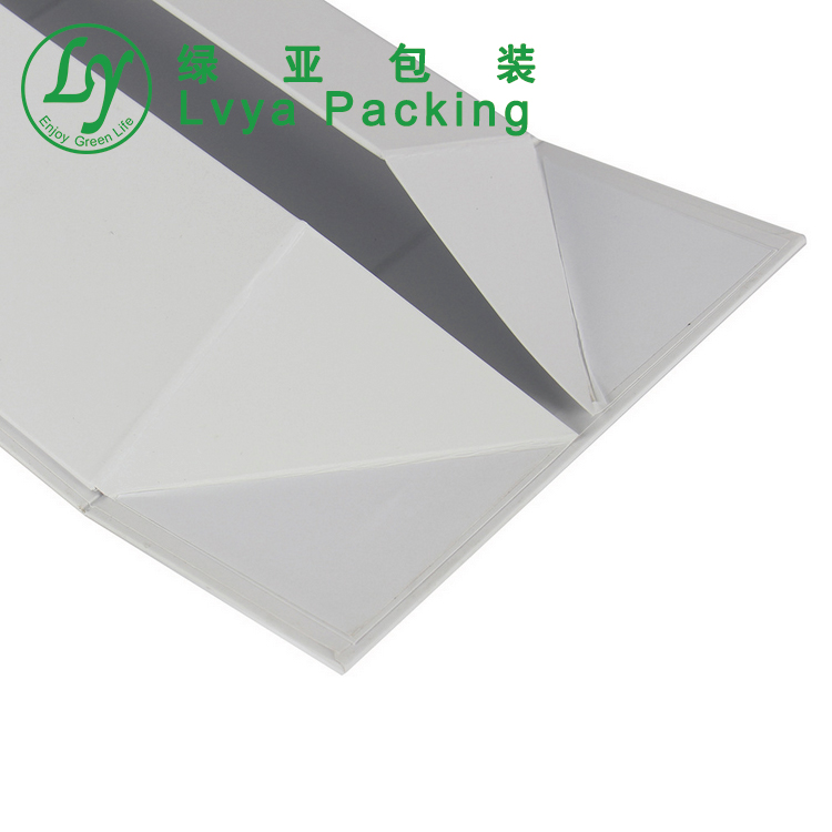 Customprintinglogorigidcardboardflapopenmagneticfoldingpackaginggiftboxes-4