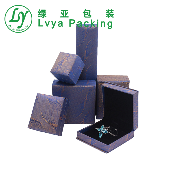 CustomDesignCardboardFlipRingEarringPackagingBoxPaperMagnetJewelryBox-1