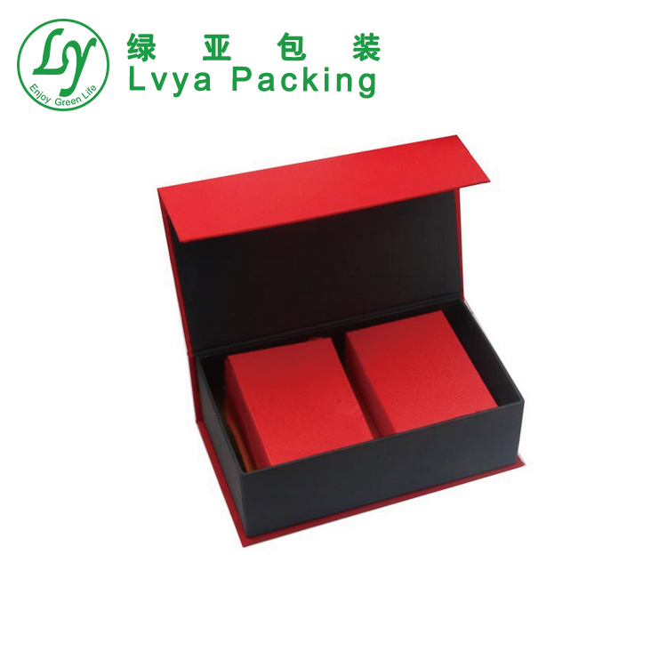 Packaginggiftboxflapmagneticlidprintlogopapermooncakegiftsboxespackagingbox-3