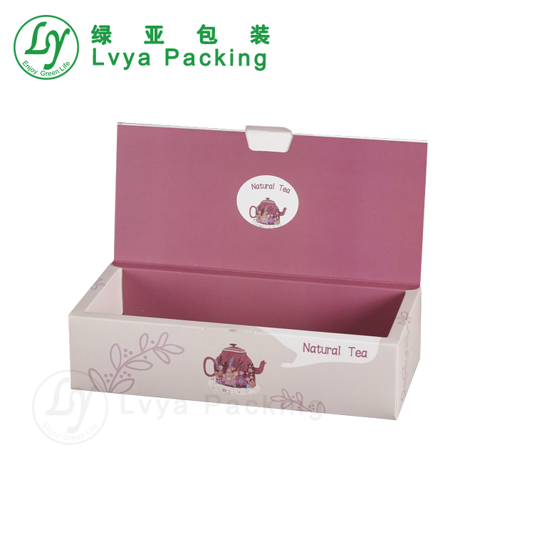 WholesalecustomizedlogoWhiteCardFoldingPaperBoxes-3