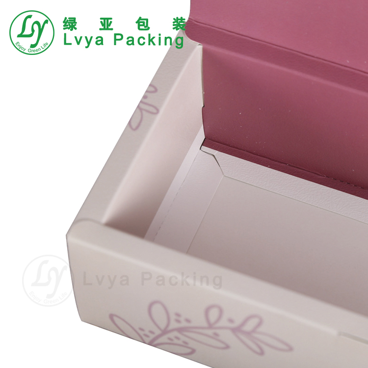 WholesalecustomizedlogoWhiteCardFoldingPaperBoxes-4