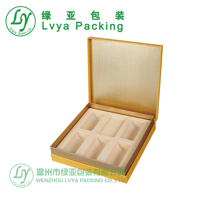 FlapLidPackagingCardboardBespokeCustomMagneticClosureGiftBox-4