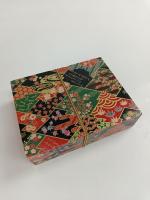 Traditionalpastrypackagingpaperboxwithrubberband-2