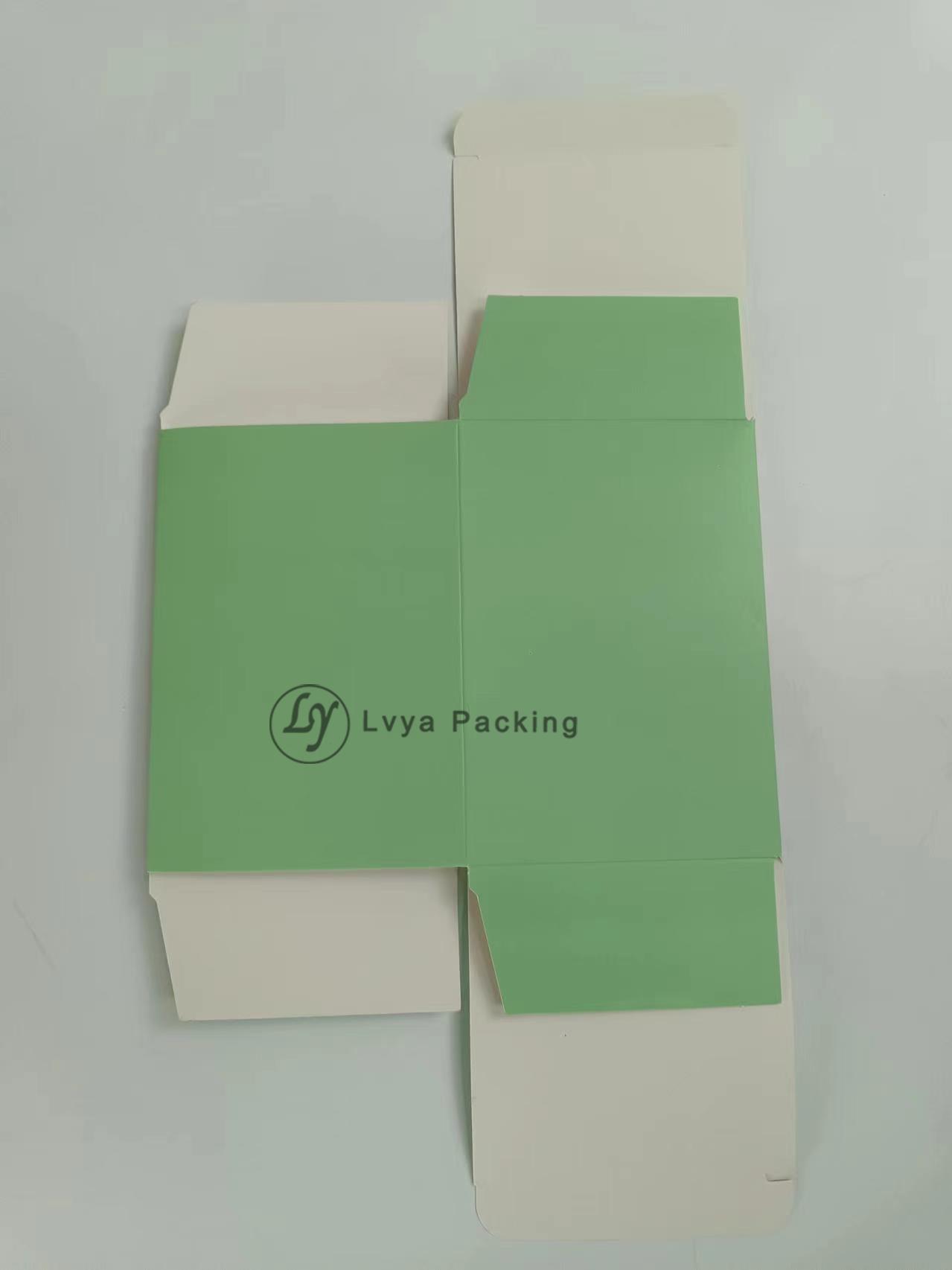 HighQualityFoldableLuxuryPaperCardMooncakePackagingBox-7