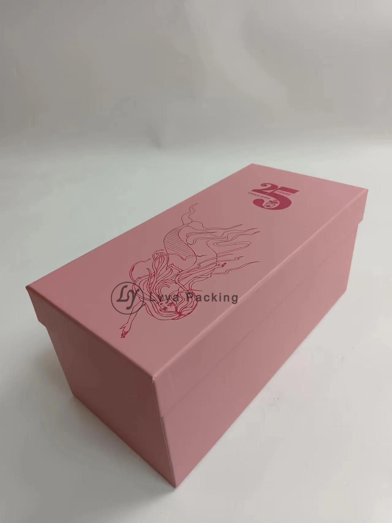 CustomPrintingPackagingGiftBoxCardboardLidandBaseMakeupSkincarePaperBox-1