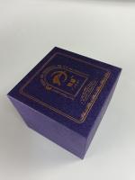 Custompurplerigidflipopenpremiumluxurygoldstampingpackageboxeswithinsert-4