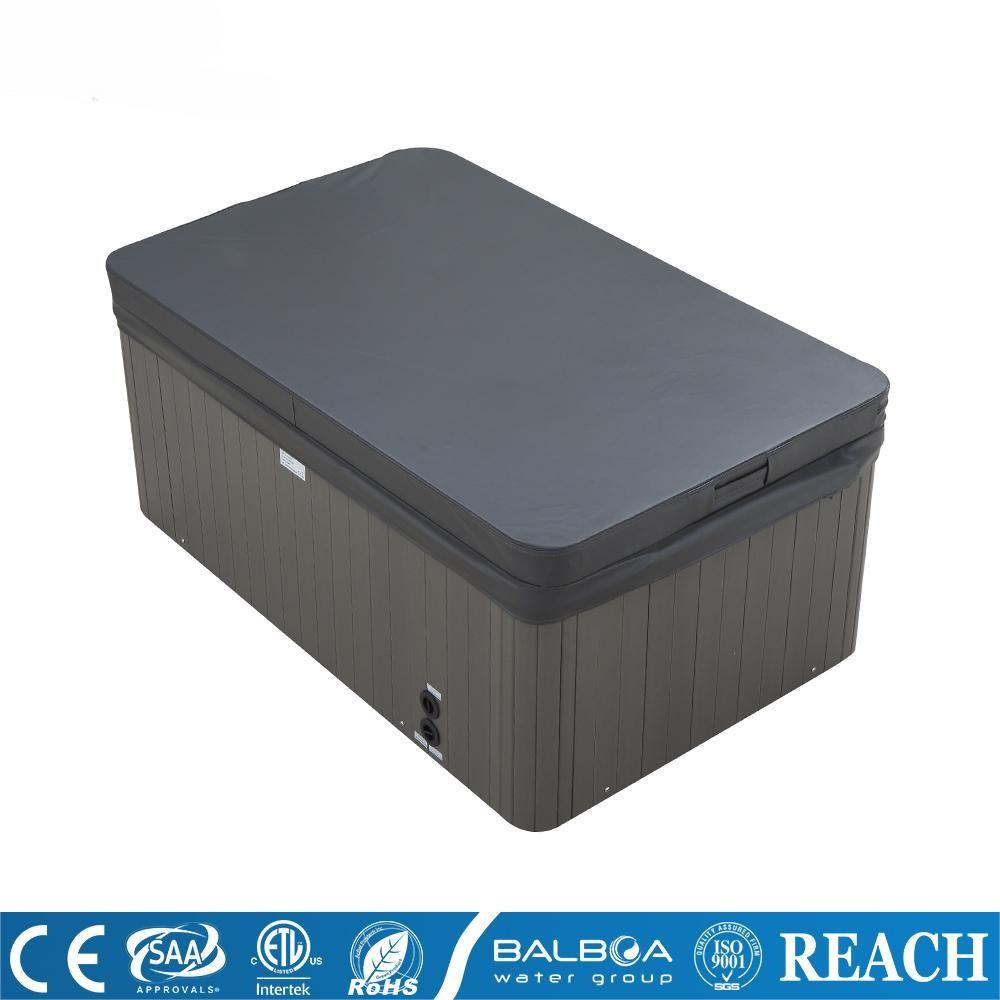 M-3374 2 person outdoor spa for family and whirlpool jets hot tub sex tubs  Janpanese bathtub-Foshan Hongliang Technology Co.,Ltd