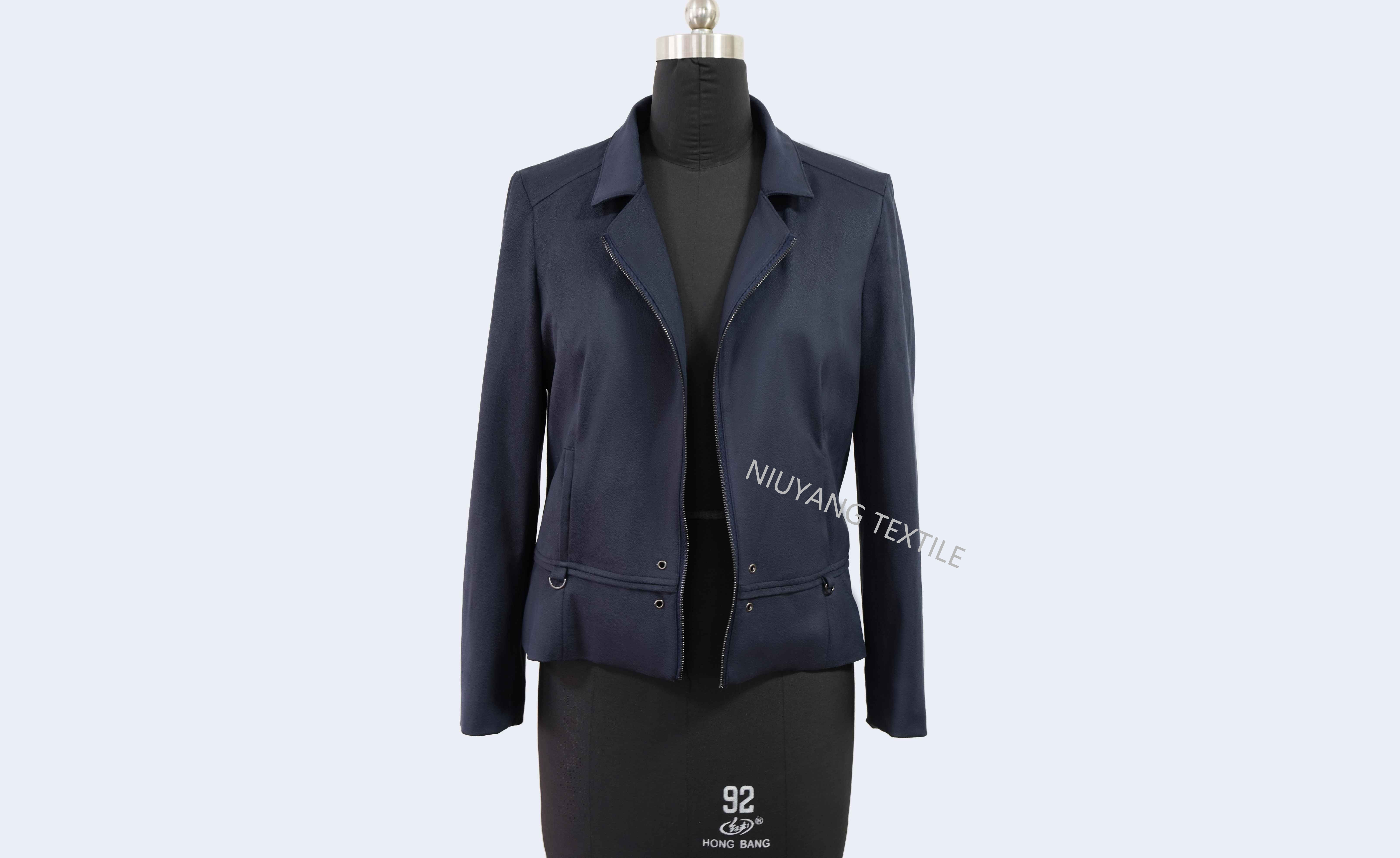 Ladies' Slim-fit Jacket