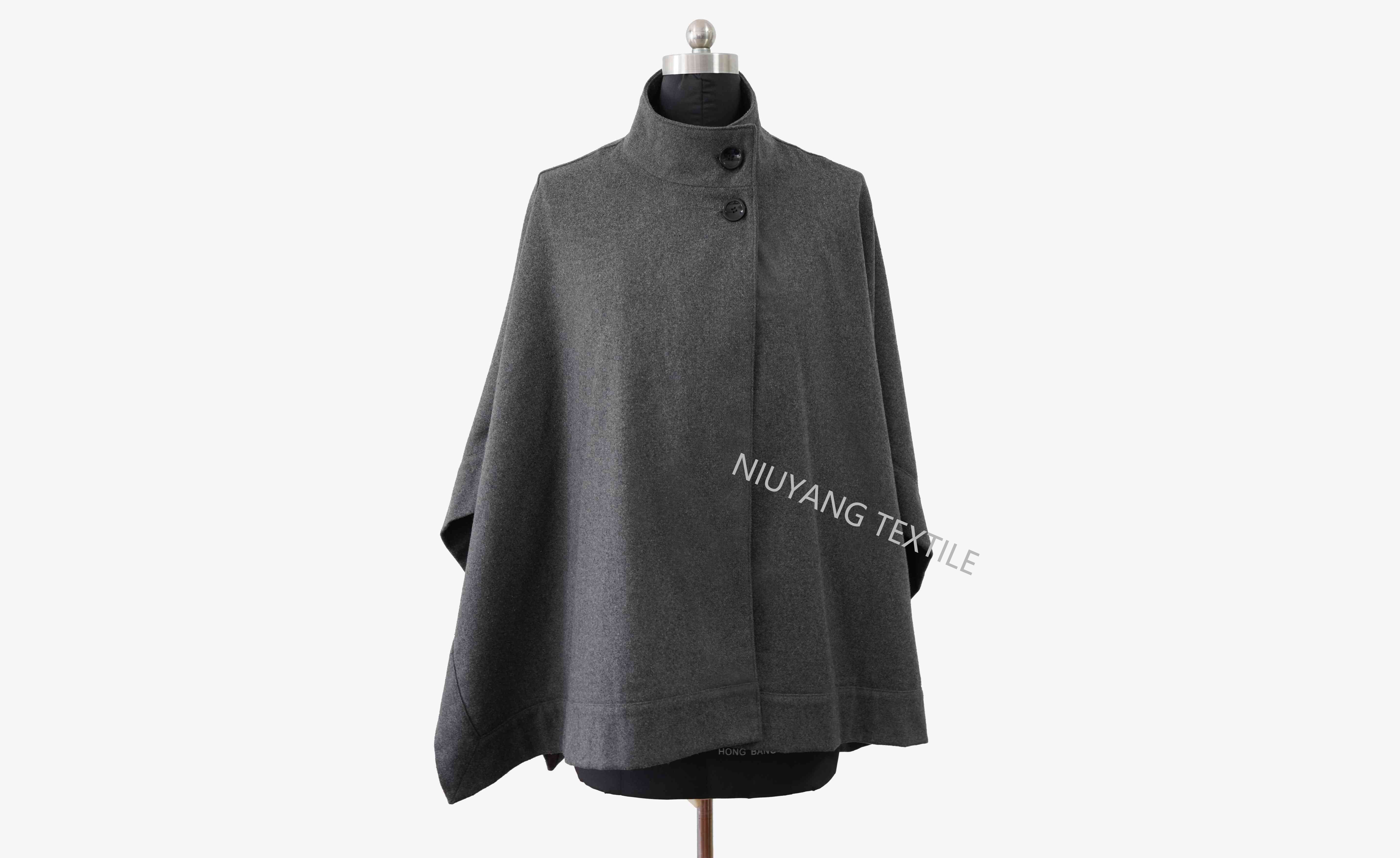 Ladies' Cloak Coat