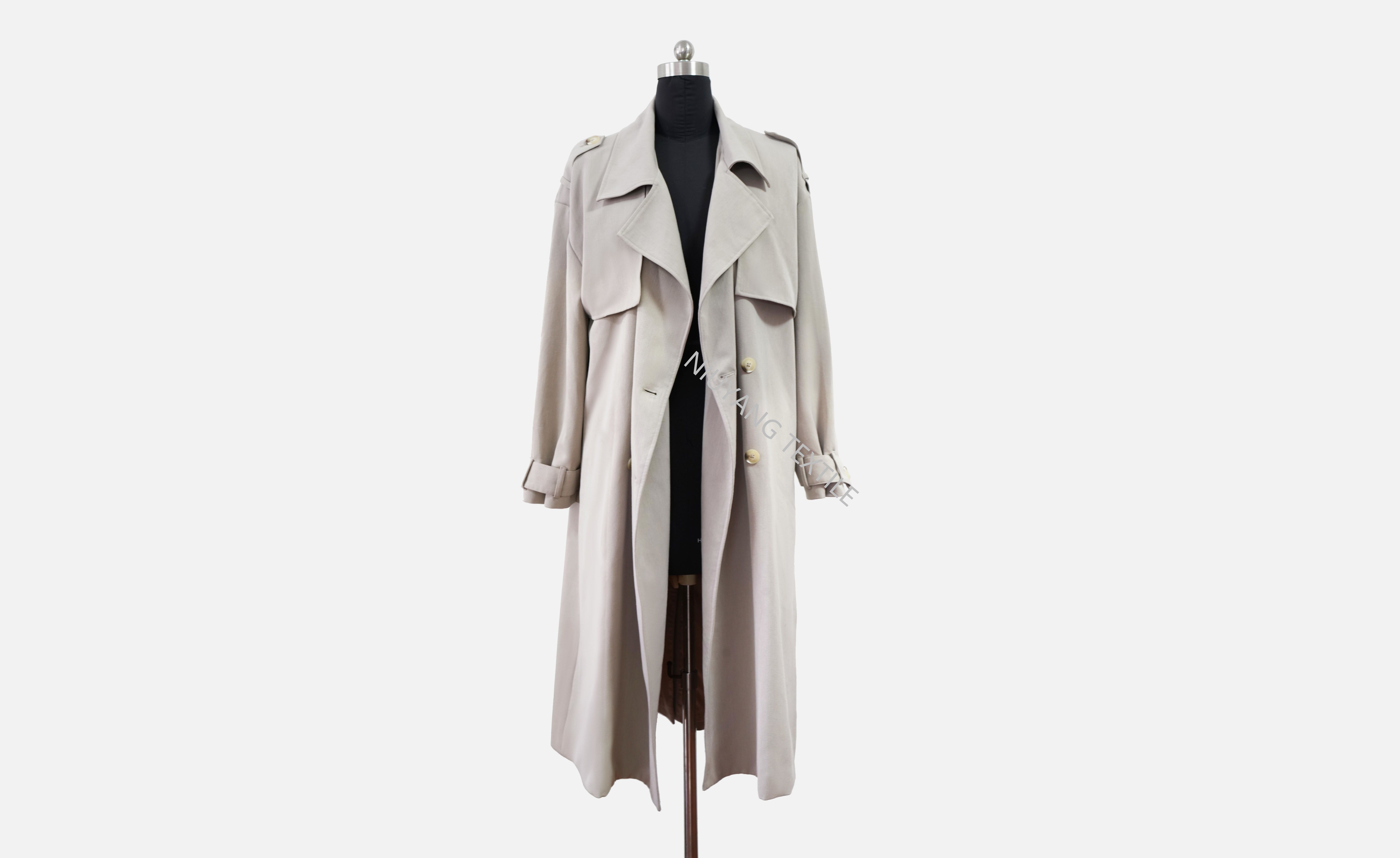 Ladies' Trench Coat