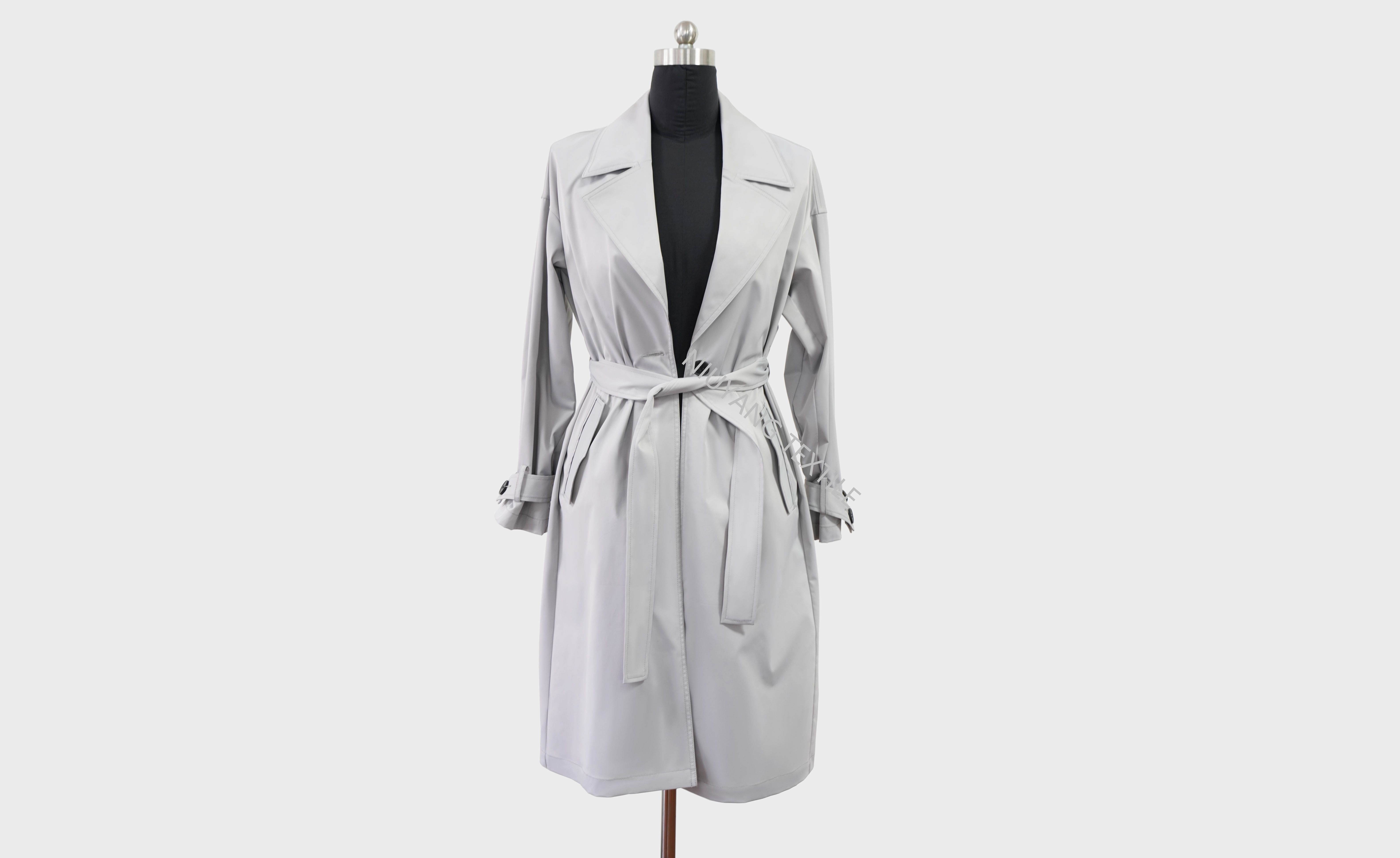 Ladies' Trench Coat