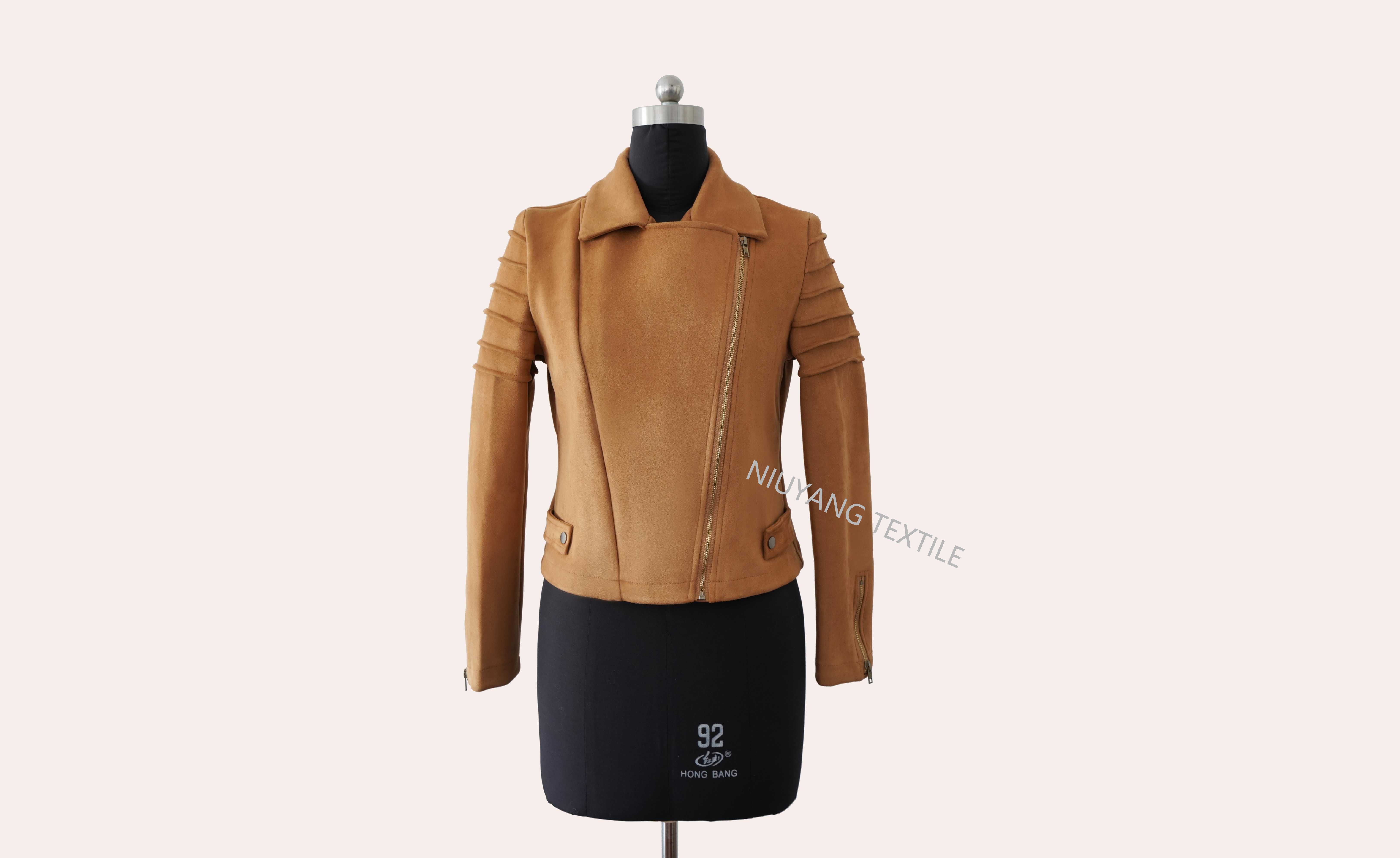 Ladies' Slim-fit Jacket