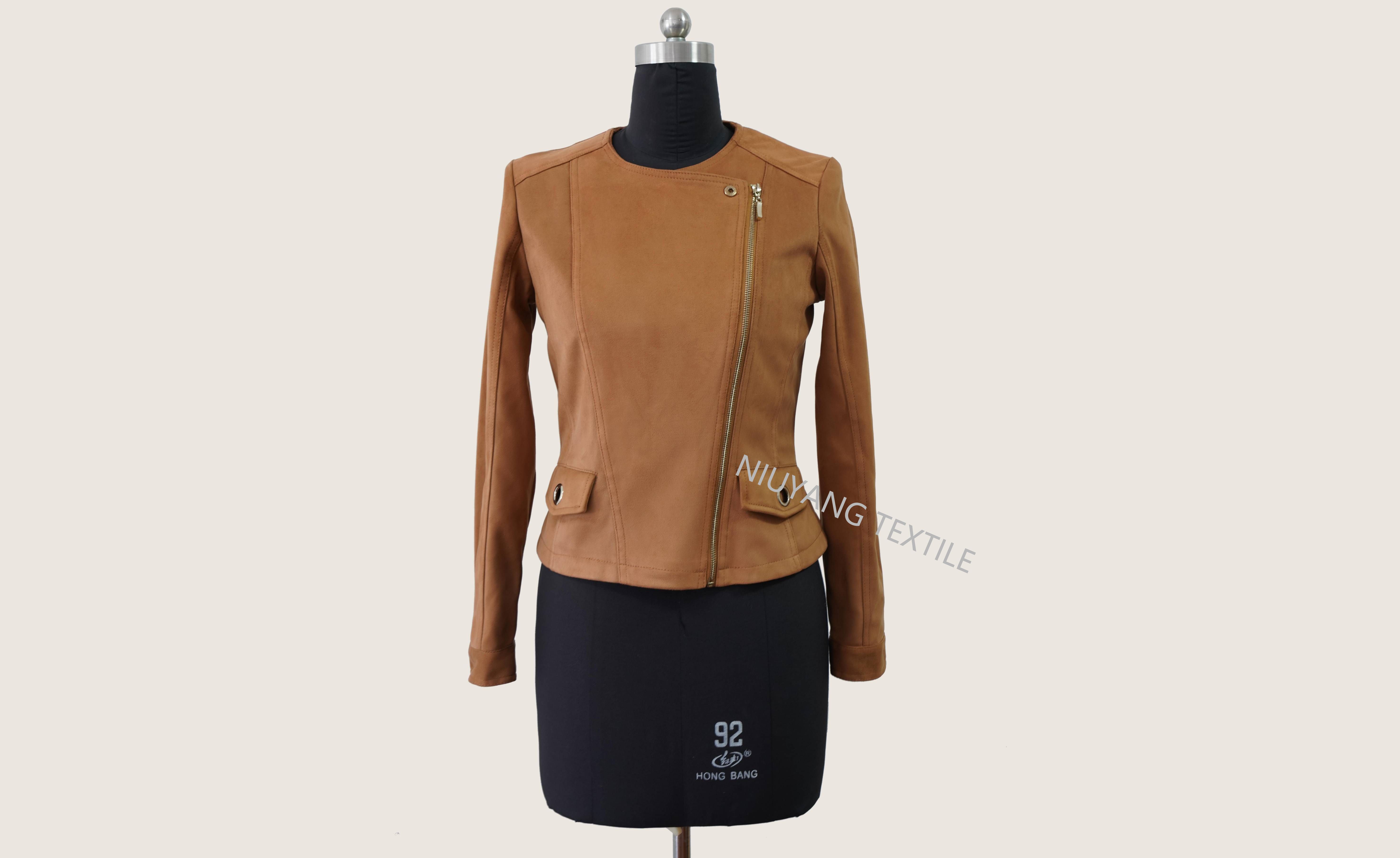 Ladies' Slim-fit Jacket