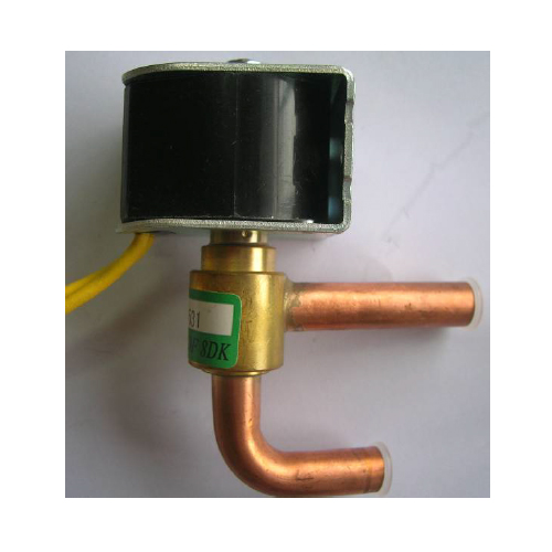 Solenoidvalve-DCnormallyopentype-2