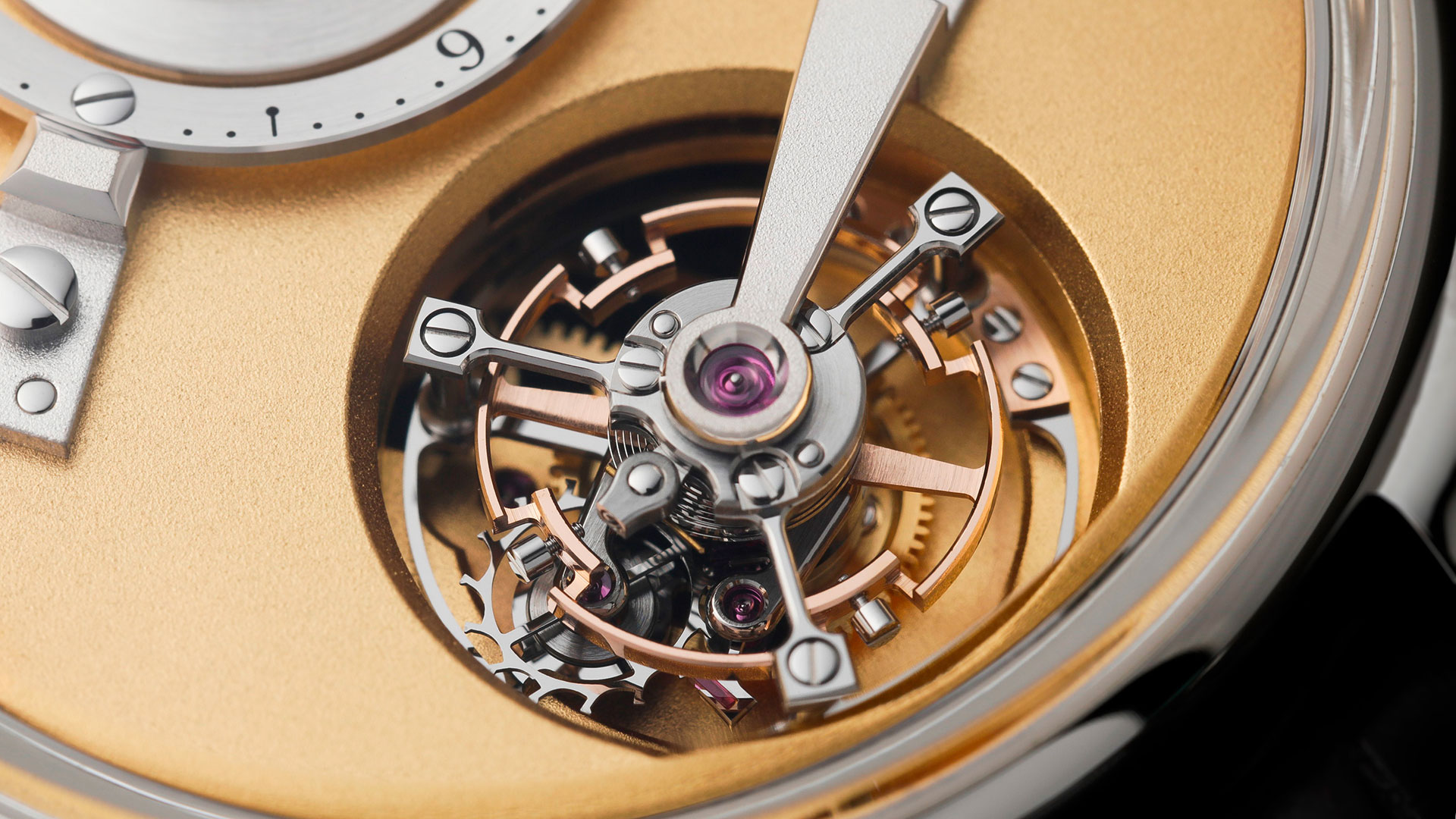 tourbillon-carriage