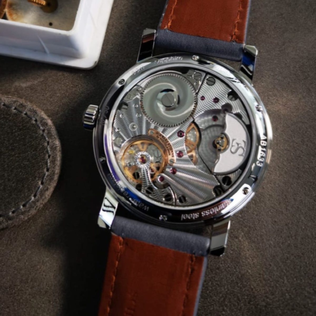 Roma-Synergy-CASEBACK