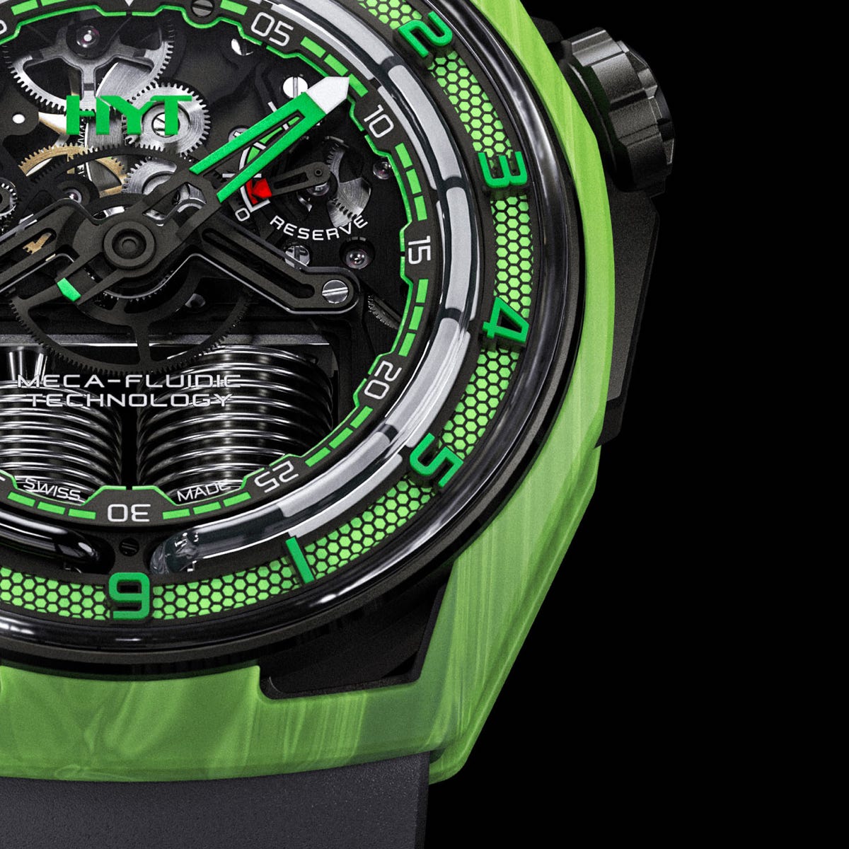 HYT-HASTROID-GREEN-LASER-Ref.-HO2755-DIAL