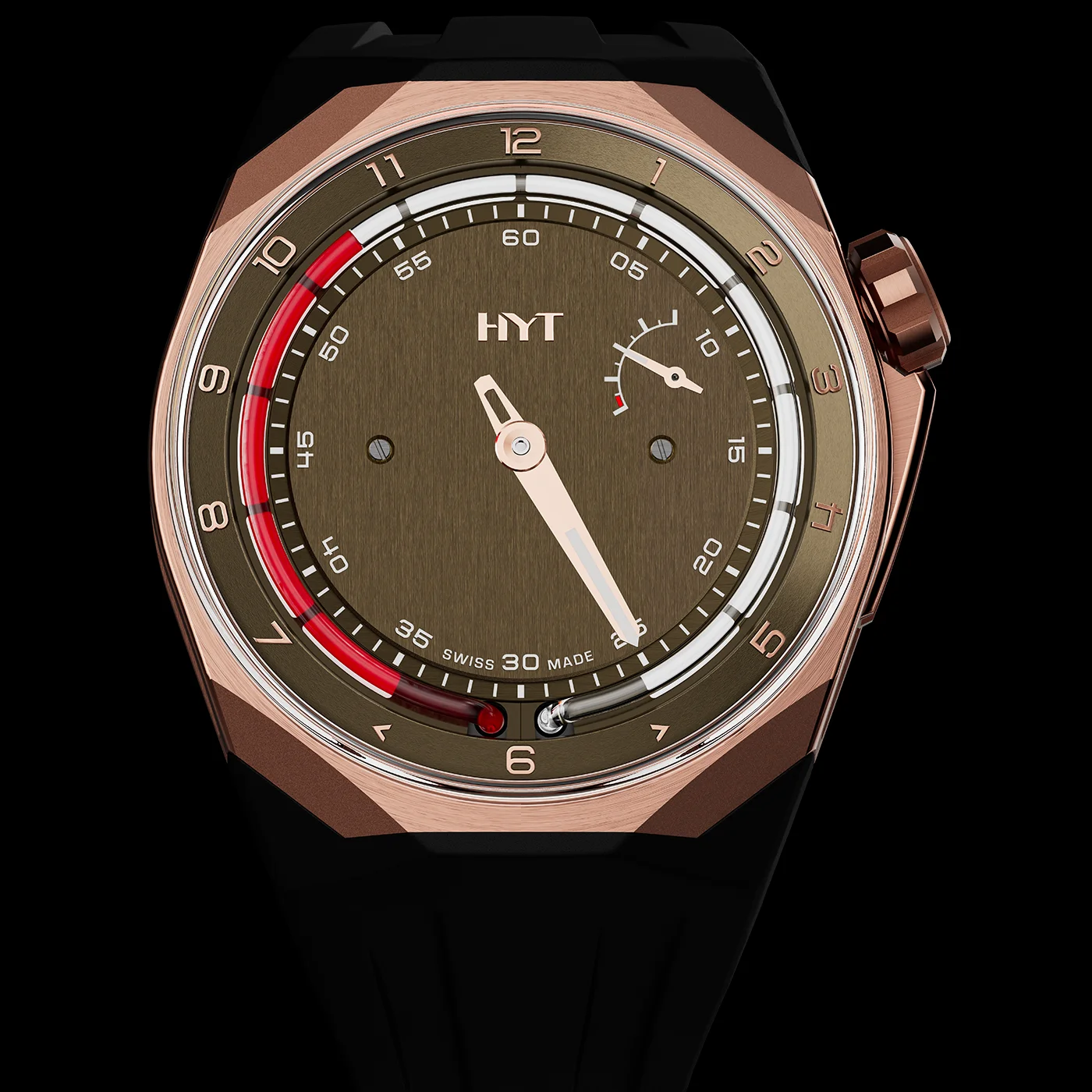 HYT-T1-Bronze