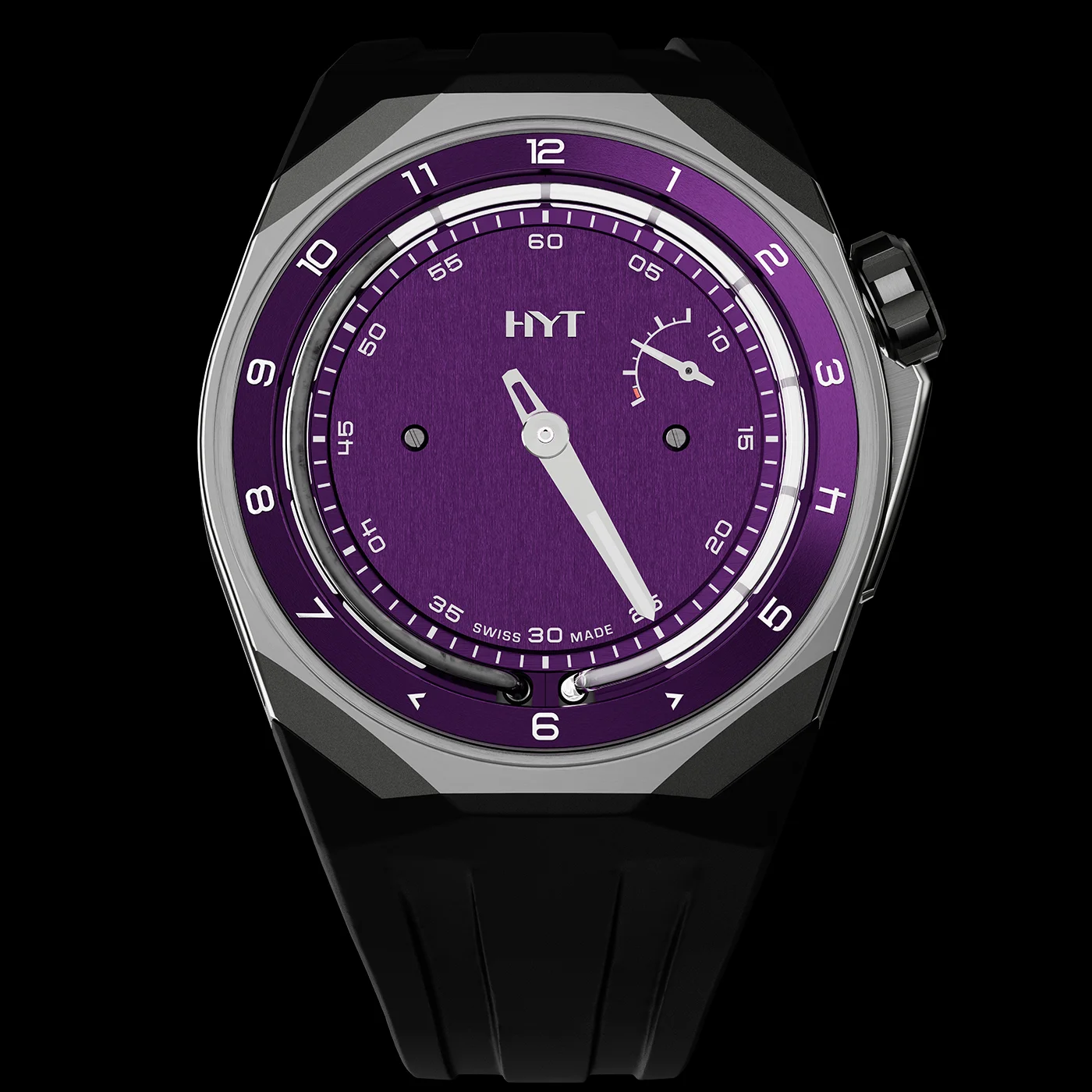 HYT-T1-Purple