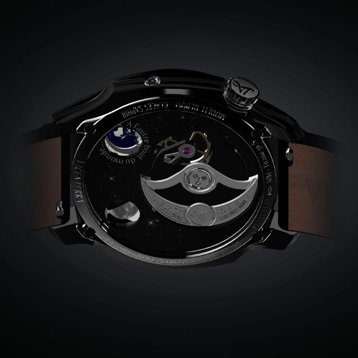 VICENTERRA-AstroLUNA-T2-Black-Aventurine-3H-12H-N