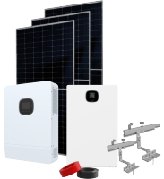 2.OffGridSolarPowerSystem