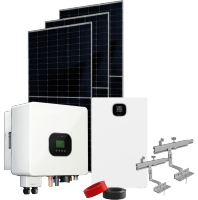 3.HybridSolarPowerSystem