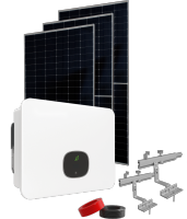 4.OnGridSolarPowerSystem